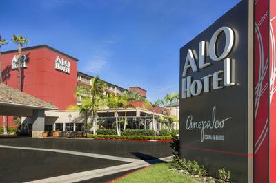 ALO Hotel by Ayres, Orange