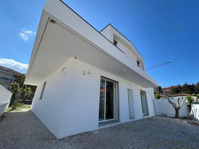 Casa Vacanza Trecastelli Senigallia (AN)