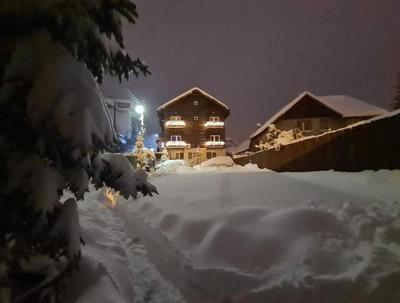 Vila Șoimul Predeal