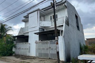OYO 93953 Kost Tamara Near Kantor Desa Sengka