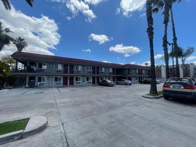 SimpleStay Suites - Downtown San Bernardino, Billede 2
