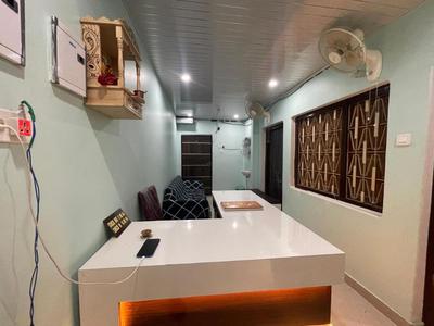 Dev Villa