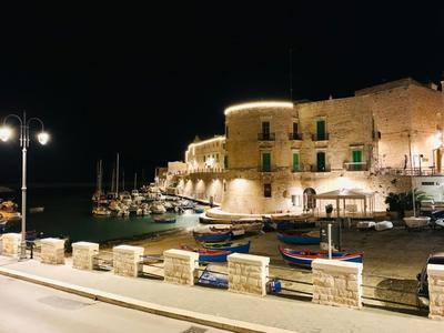 Piazza Porto 25