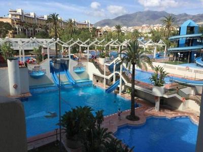 Apartamento Benalbeach