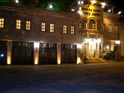 Nature Park Cave Hotel - Image 35
