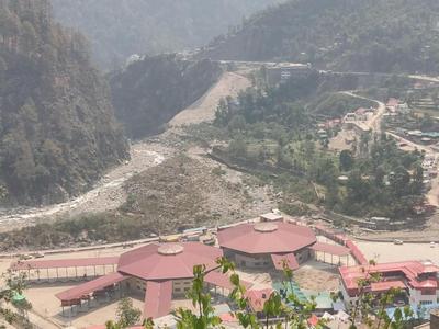 Hotel HillTop View & Restaurant
