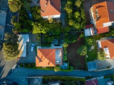 Villa Marica Tiny House in Krk city centre