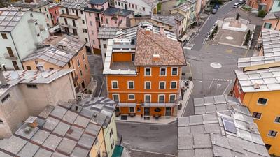 Residenza Stella Alpina