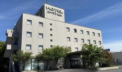 Garden Hotel Matsumoto