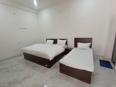 HOTEL AYODHYA INN HOME STAY