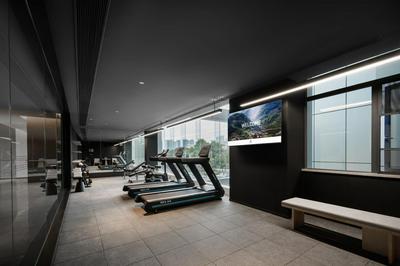 Atour Hotel Chongqing Liangjiang Happiness Plaza