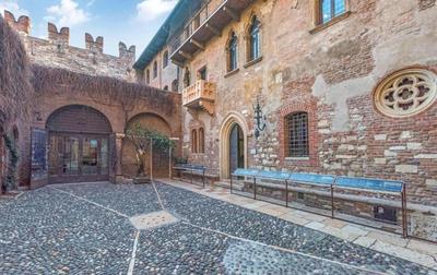 Locazione Panta Rei