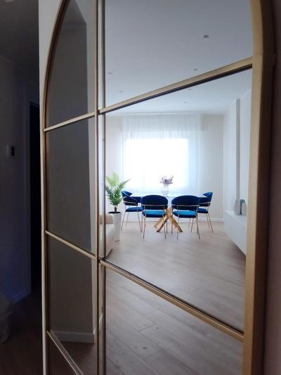Blue Sea Apartment
