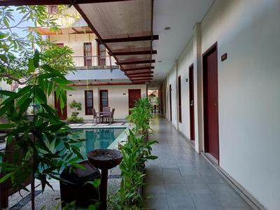 Keola Hotel Legian