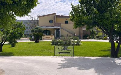 Civico 31 Luxury rooms