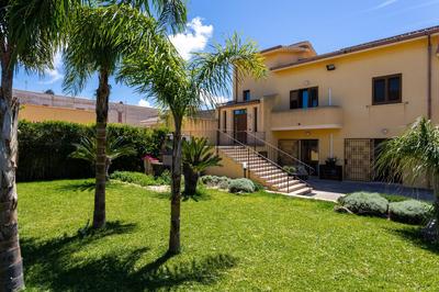 Casa Altoliva