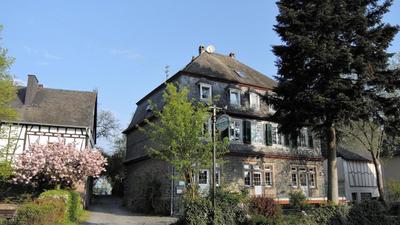 Landhaus Arnoth