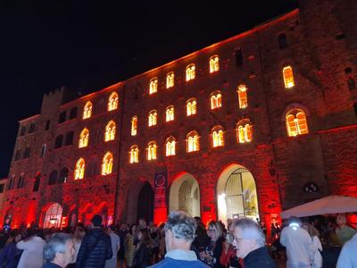 CASA CENTRO STORICO VOLTERRA