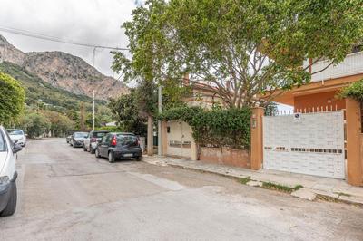 Addaura Seaview Apartment by Wonderful Italy