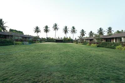 Veerdency Luxury resort