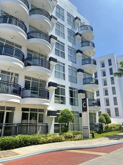 Cozy studio unit in Boracay Newcoast