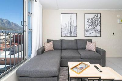Stylish Urban Sanctuary
