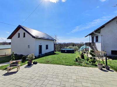 Kuća za odmor Villa Cesarica - Zagreb