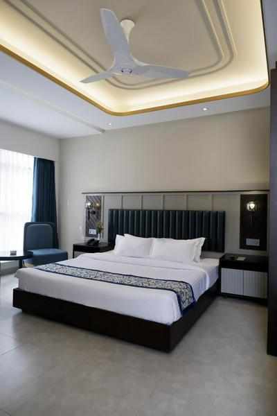 D'more Kuakata Hotel & Resort