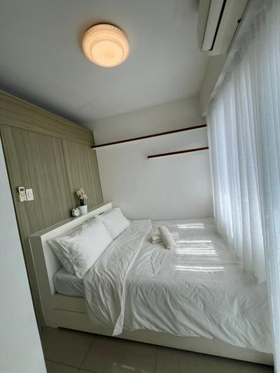 1br Shore Residences Staycation at Royels Place