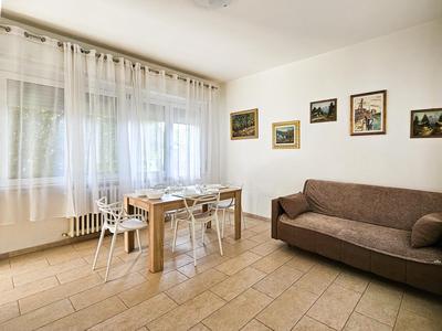 A Casa Di Albi - Gardagate