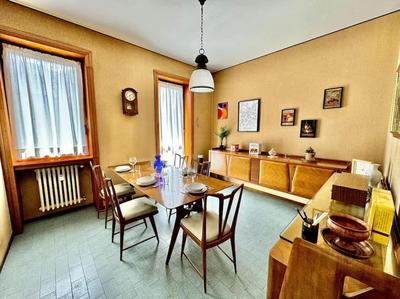 Luxury house under the old town