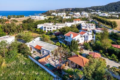 Ariadni Villas Faliraki