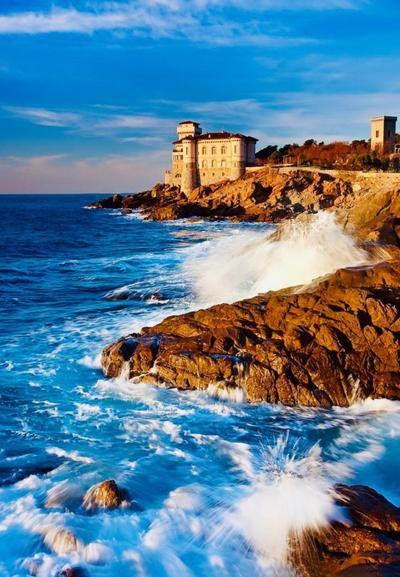 JCK Tuscany Apartment