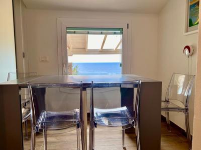 Villa Emma vista mare Villasimius Porto Sa Ruxi