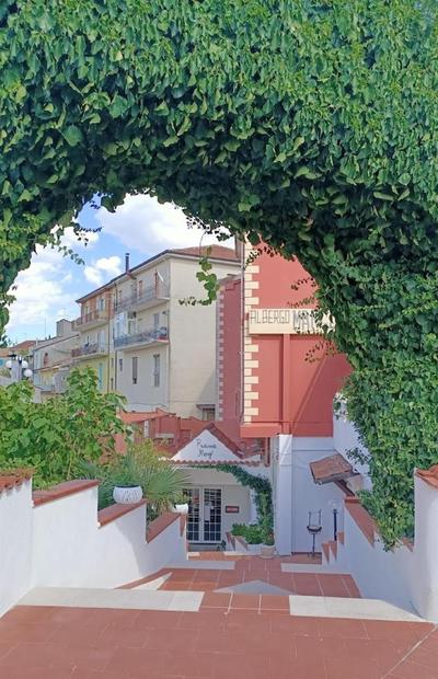 Albergo Mango