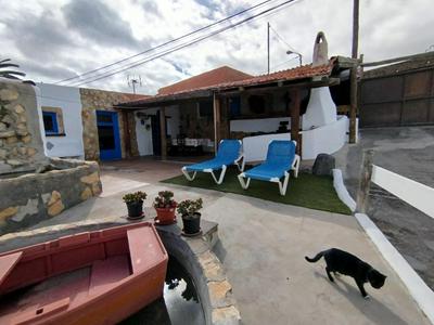 La cuadra de Juan
