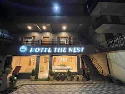 Hotel Grand Nest