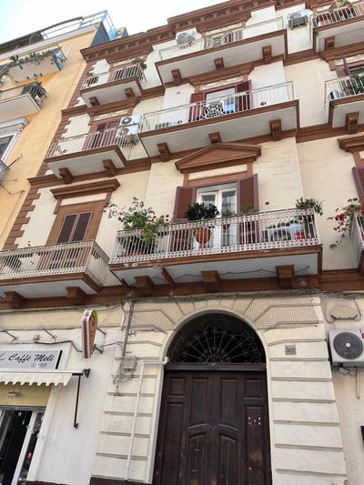 Casa Principe Amedeo 302