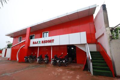 Raj Resort