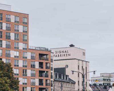 STORY HOTEL STOCKHOLM NORTH, in JdV by Hyatt