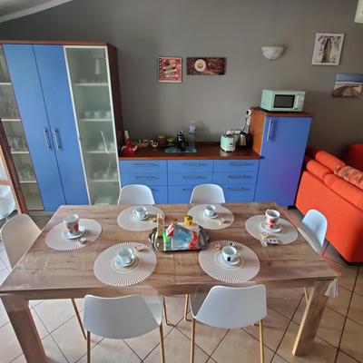 attico umbria