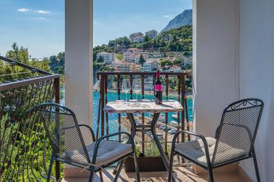 Apartman Vukasović