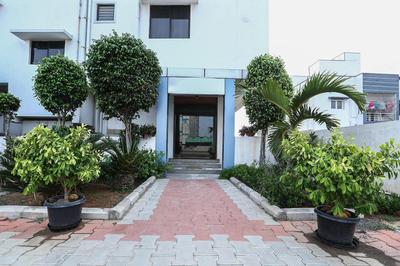 Hotel O NIMALAN RESIDENCY