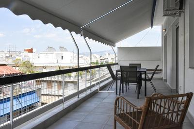 Stylish Apartment in Pagkrati