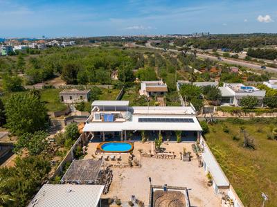Masseria Le Dimore