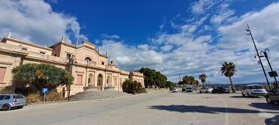 La Casa sulla Piazza