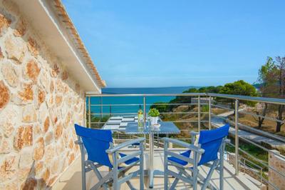 Villa Chrysso by Villa Plus