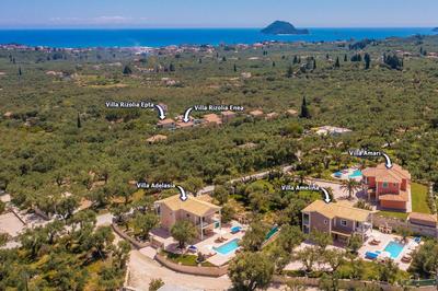 Villa Amelina by Villa Plus