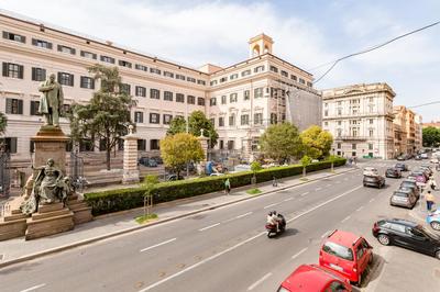Clemente XII Repubblica House - 3 Bedroom Apartment