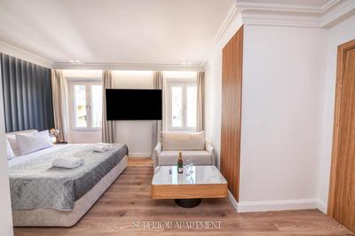 Kantoni Unique Suites